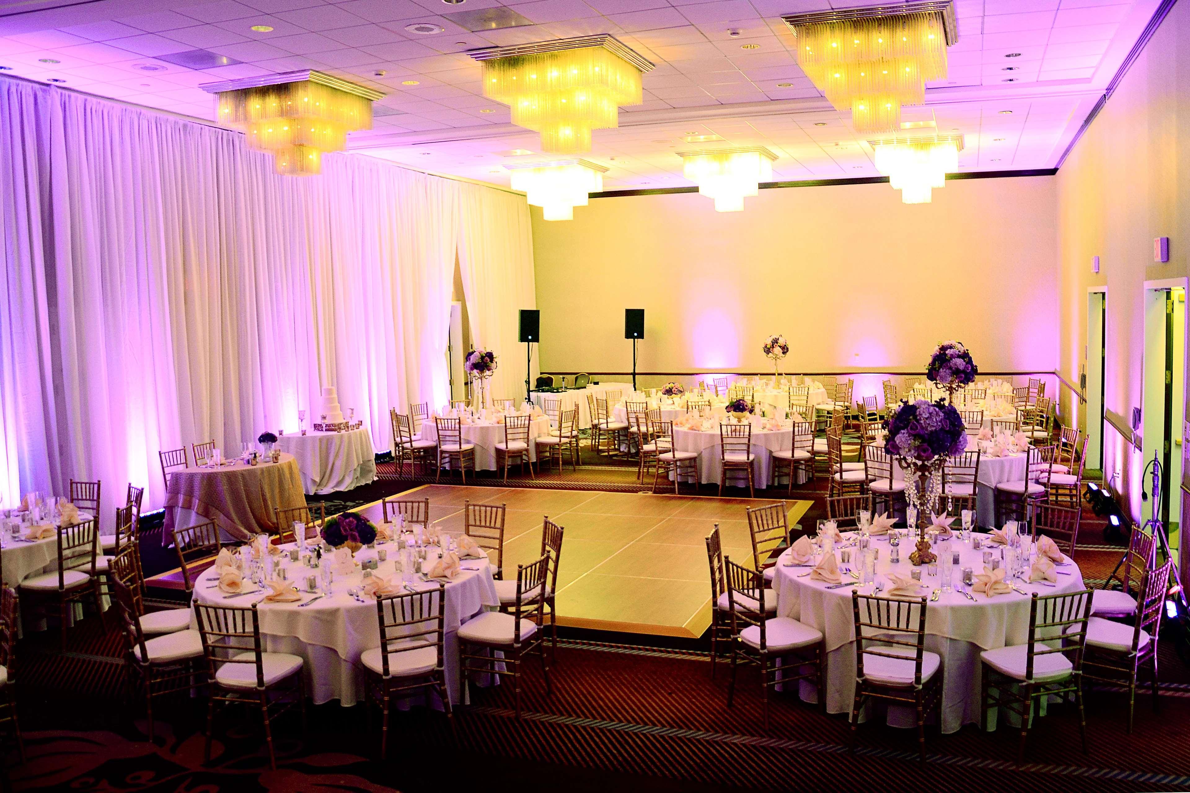 Embassy Suites By Hilton Alexandria Old Town Extérieur photo
